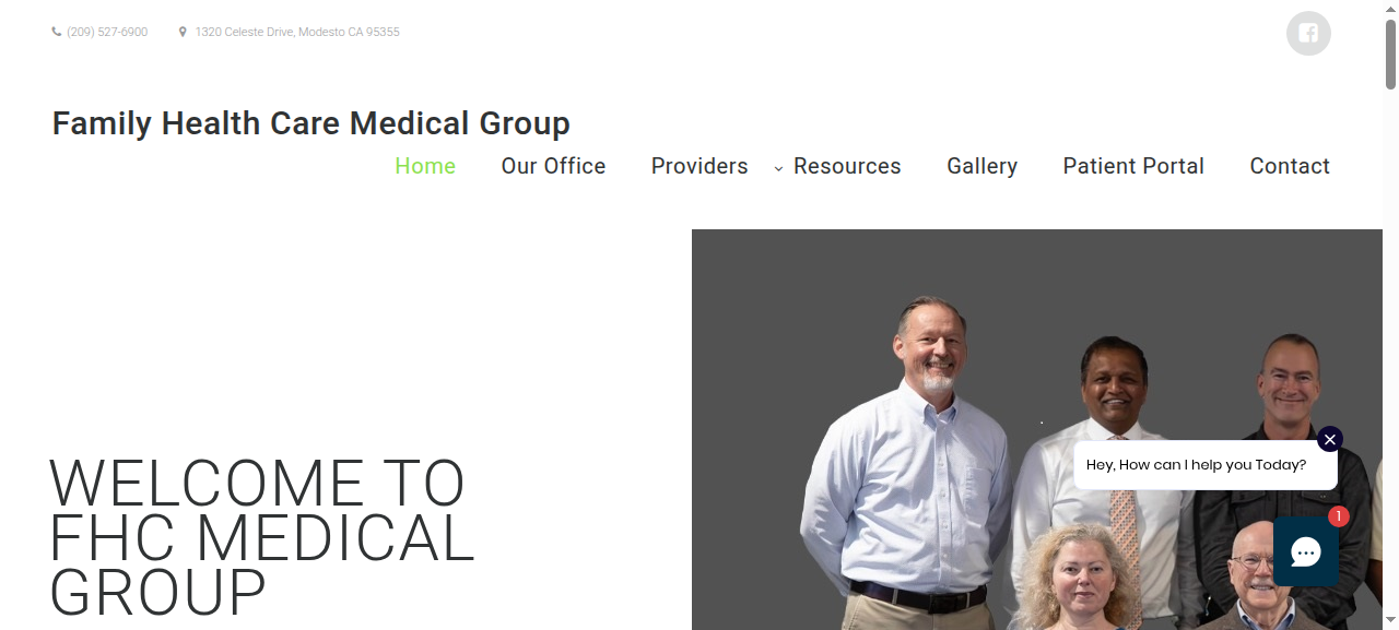Family Health Care Medical Group