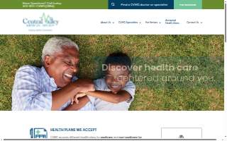 Central Valley Medical Group