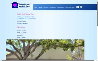 Family First Medical Care