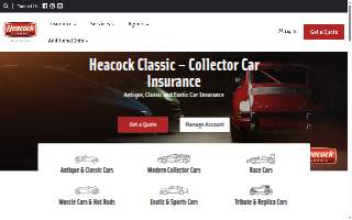 Heacock Medical Clinic