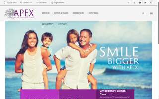 Apex Oral & Maxillofacial Surgery