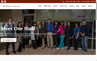 Daisy L. Torres PAC | Moreno Valley Clinica Medica Familiar
