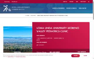 Loma Linda Pediatrics
