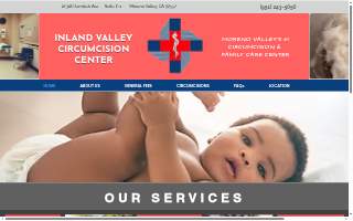 Inland Valley Circumcision Center