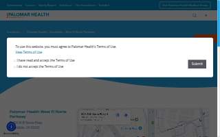 Palomar Health Medical Group - Graybill El Norte Office