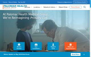 Arch Health Medical Group - Valley Parkway