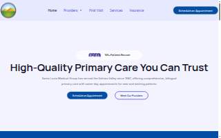 Santa Lucia Medical Group
