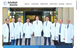 Unified Health Associates