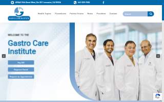 Gastro Care Institute and Surgery Clinic