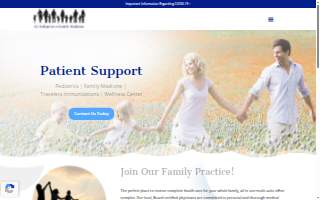 AV Pediatrics and Family Medicine