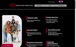 Garrison Family Medical Group