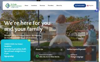 St. Jude Neighborhood Health