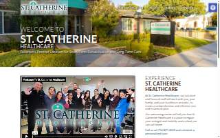 St. Catherine Healthcare