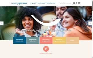 Pomona Valley Health Centers (PVHC) at Crossroads