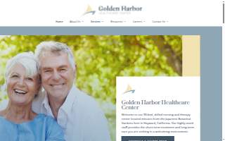 Golden Harbor Healthcare Center