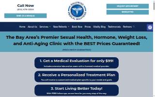 Balanced Medical Solutions