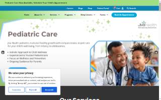 Jiva Health - Hayward