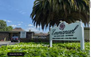 Emmanuel Post Acute and Rehabilitation Center