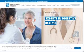Gastroenterology Specialists