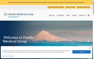 Pacific Medical Group