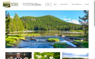 Sierra Spring Family Wellness Center