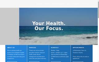 Huntington Family Medicine