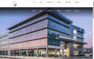 Pacific Medical Building