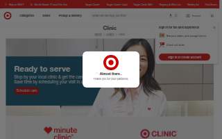 Medical Office Target 1