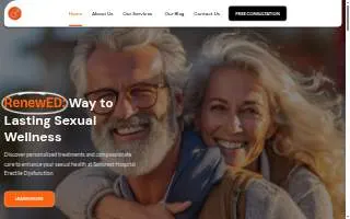 Sunnyvale ED website