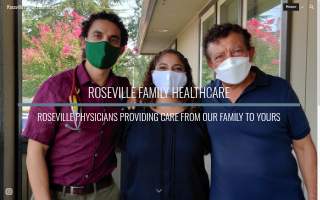 Roseville Family Healthcare