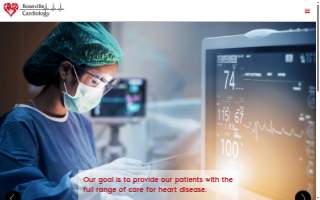 Roseville Cardiology Medical Associates