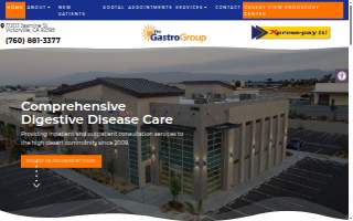 The Gastro Group, Inc.