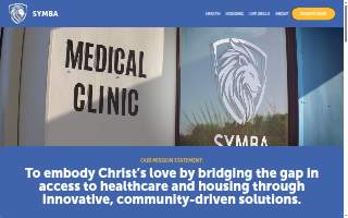 Symba Center