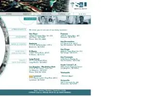 S & L Medical Group of Victorville website