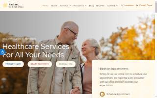 Radiant Primary Care