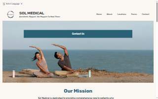 Sol Medical