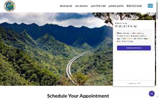 Medical Clinic Inc.