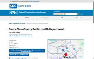 CDC