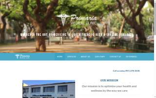 Primaria Medical Clinic