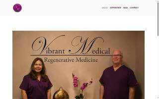 Vibrant Medical