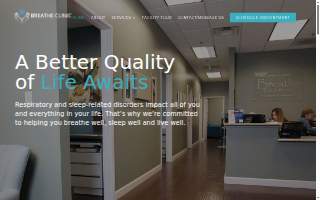 The Breathe Clinic