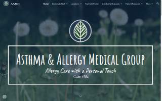 Asthma & Allergy Medical Group