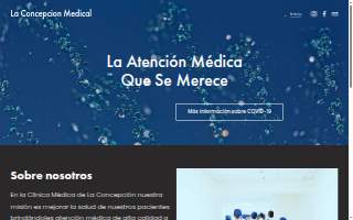 La Concepcion Medical Clinic