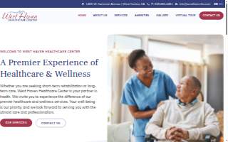 West Haven Healthcare