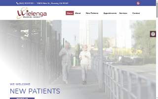 Wielenga Medical Group