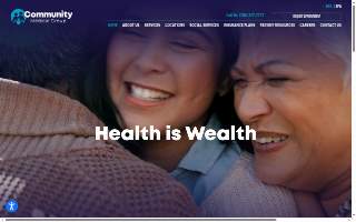 Community Medical Group of Miami