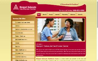 Newport Subacute Healthcare Cn