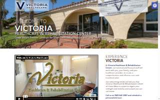 Victoria Healthcare and Rehabilitation