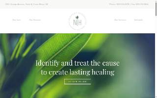 Newport Integrative Health