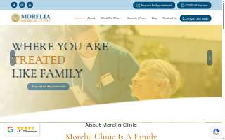 Morelia Medical Clinic